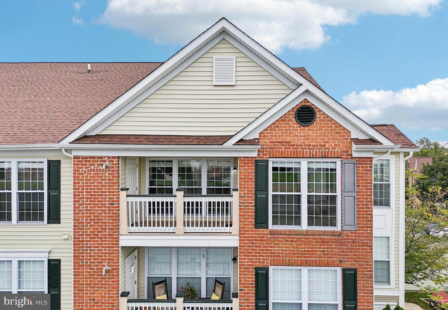 2507 Shelley Circle #4 3d, Frederick
