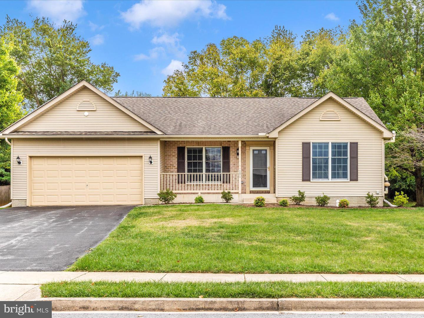 101 Manda Drive, Middletown
