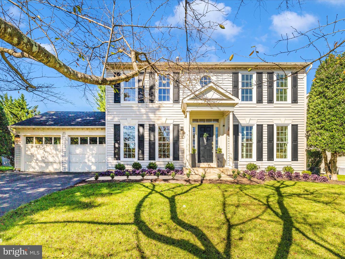 6338 Knollwood Drive, Frederick