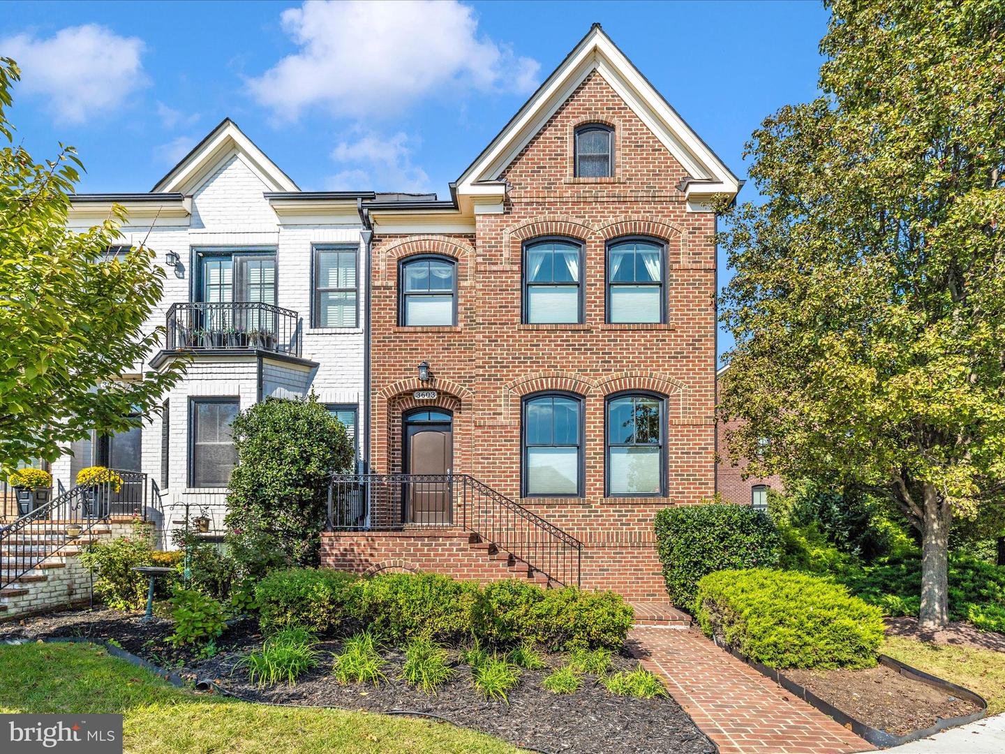 3603 Worthington Boulevard, Frederick