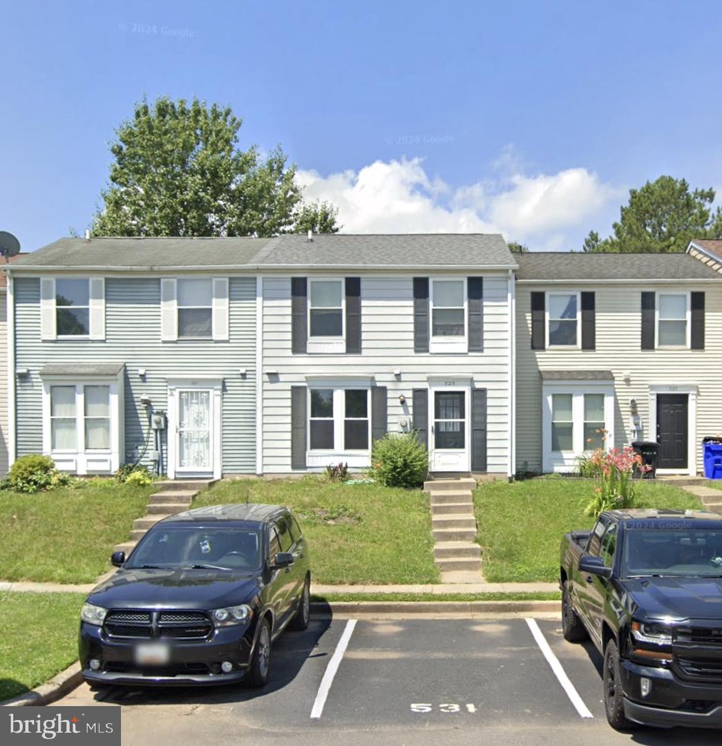 525 Beebe Court, Frederick