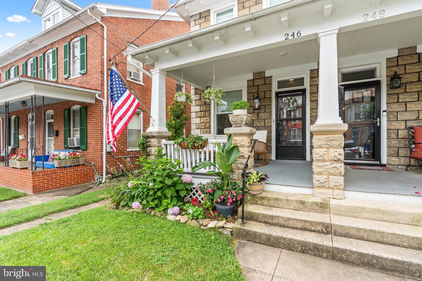246 W 5th Street, Frederick