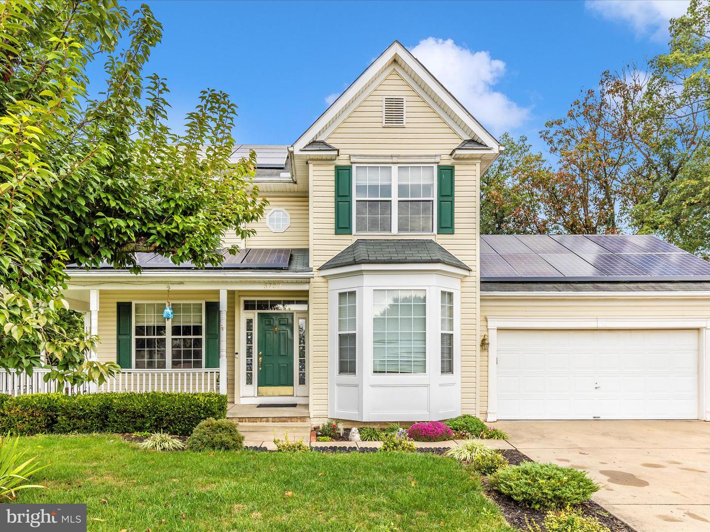 5732 Crestridge Court, Frederick