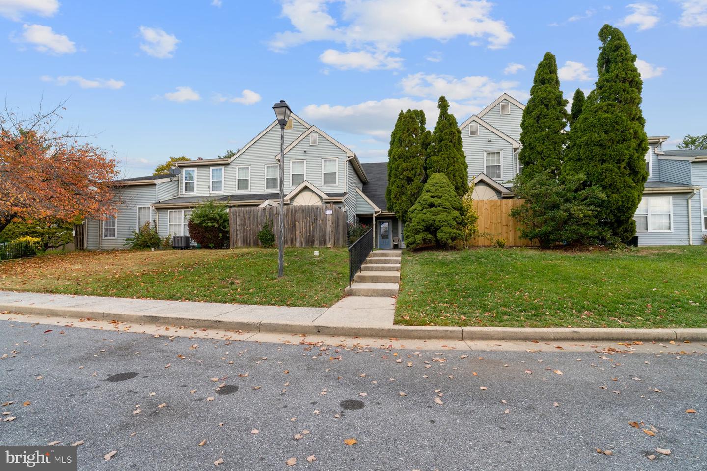 5806 Shadbush Court, Frederick