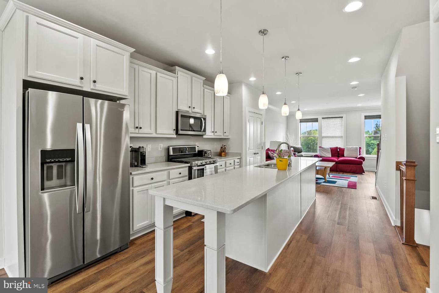 3315 Stone Barn Drive, Frederick