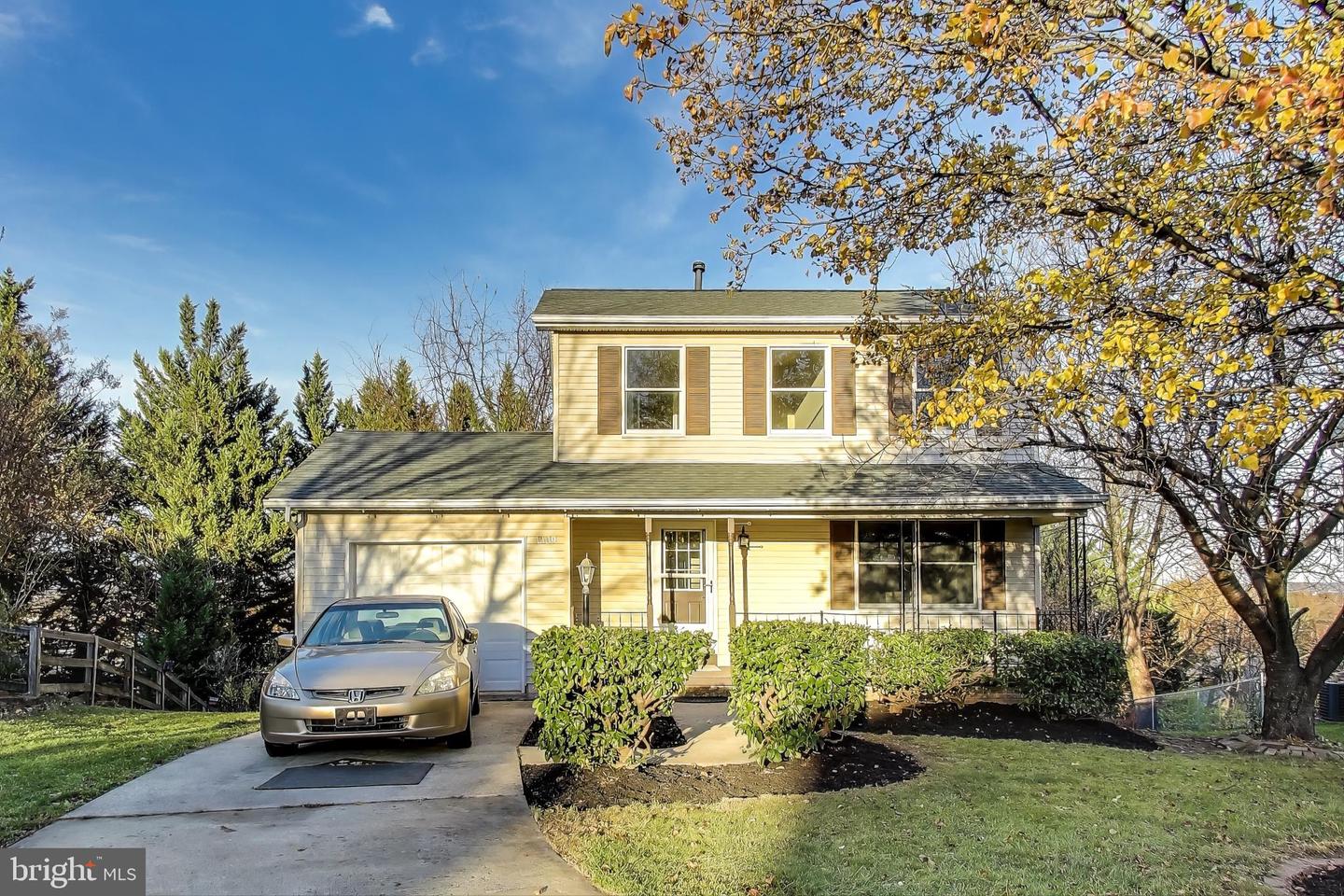1009 Cheryls Court, Frederick