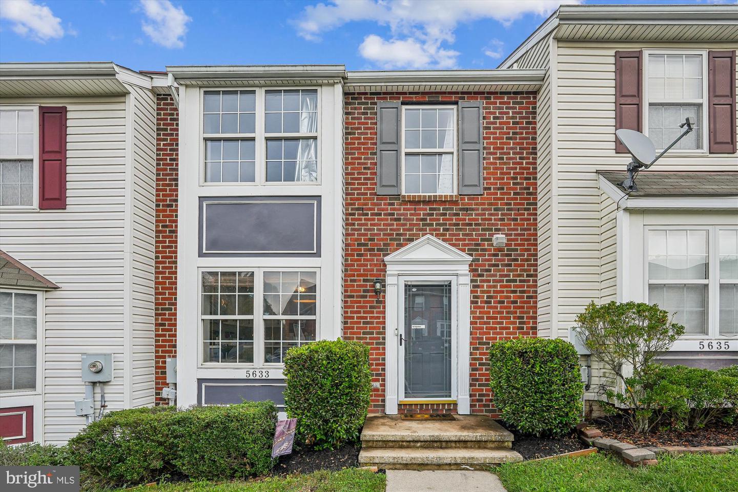 5633 Tessie Court, New Market