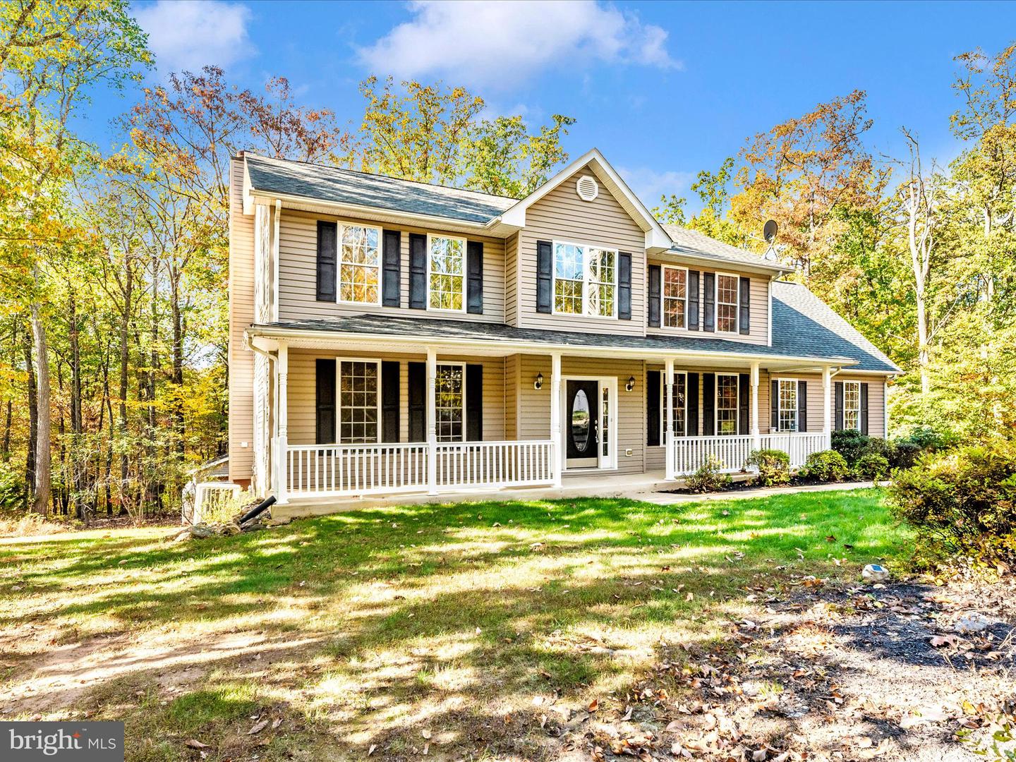 10027 Pine Tree Road, Woodsboro