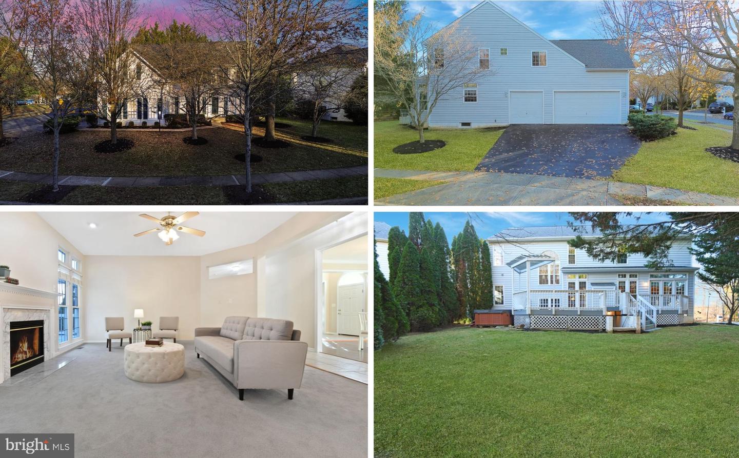 9103 John Simmons Street, Frederick