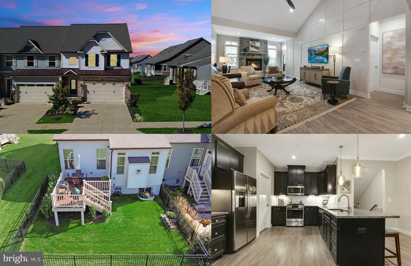 2928 Herb Garden Drive, Frederick