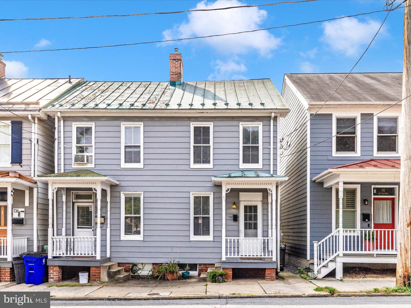 132 E 5th Street, Frederick