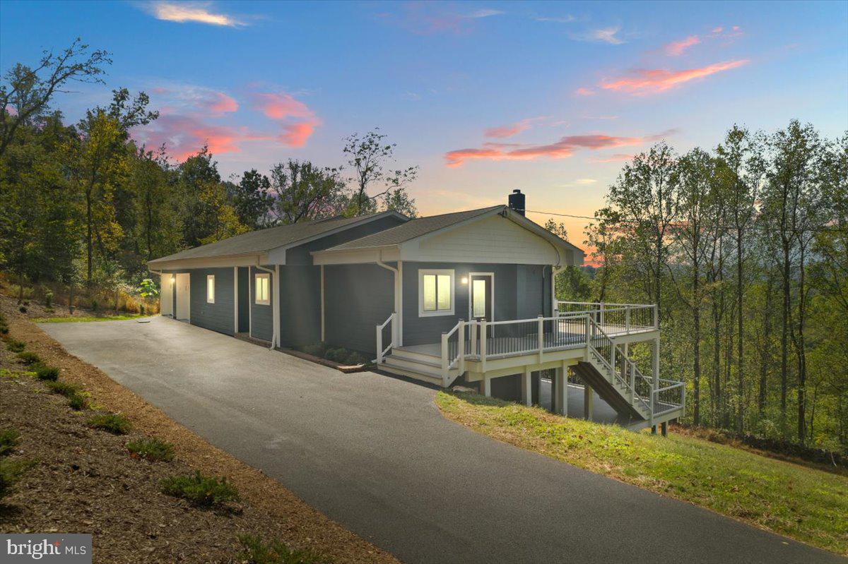 4117 Crow Rock Road, Myersville