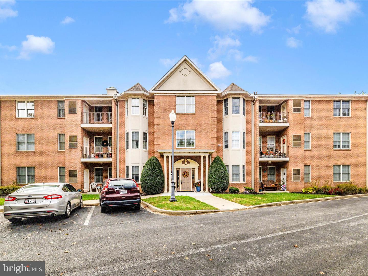 10 Rosewood Court #312, Woodsboro