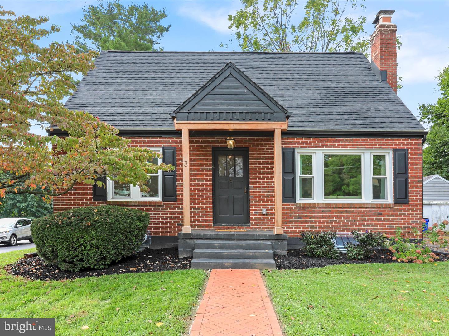 3 Poplar Street, Myersville