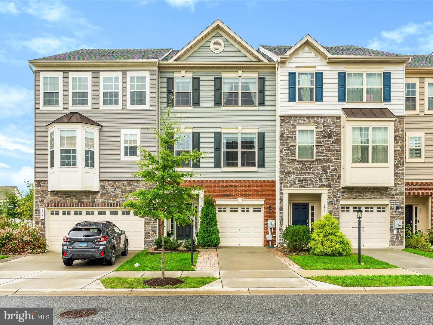 8479 Randell Ridge Road, Frederick