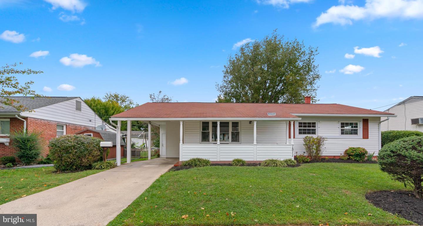 1511 W 8th Street, Frederick