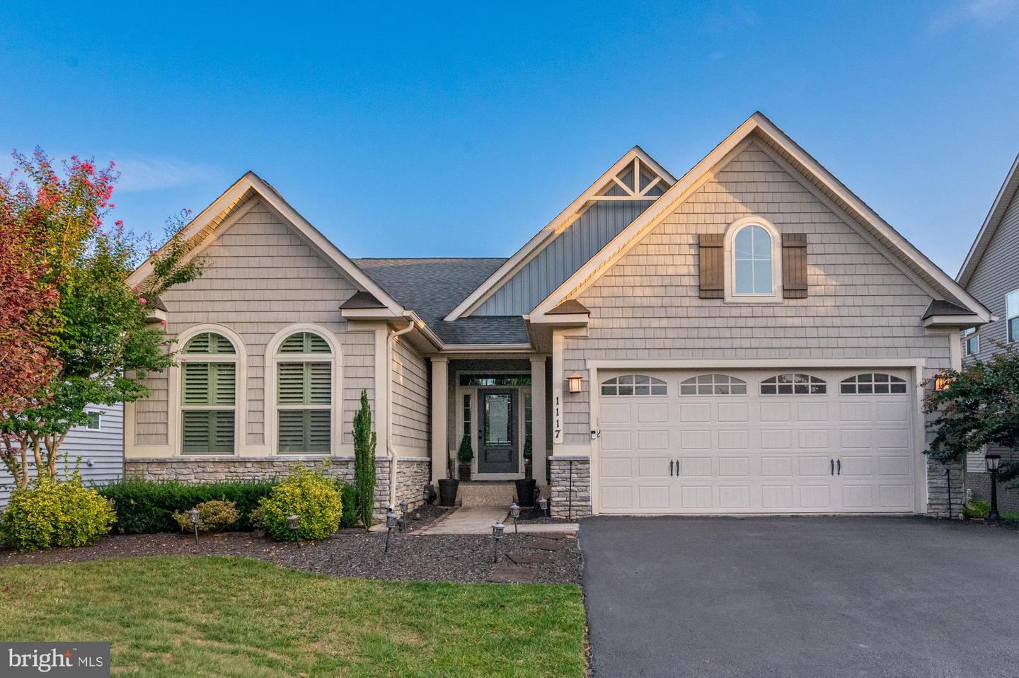 1117 Long Farm Circle, Brunswick