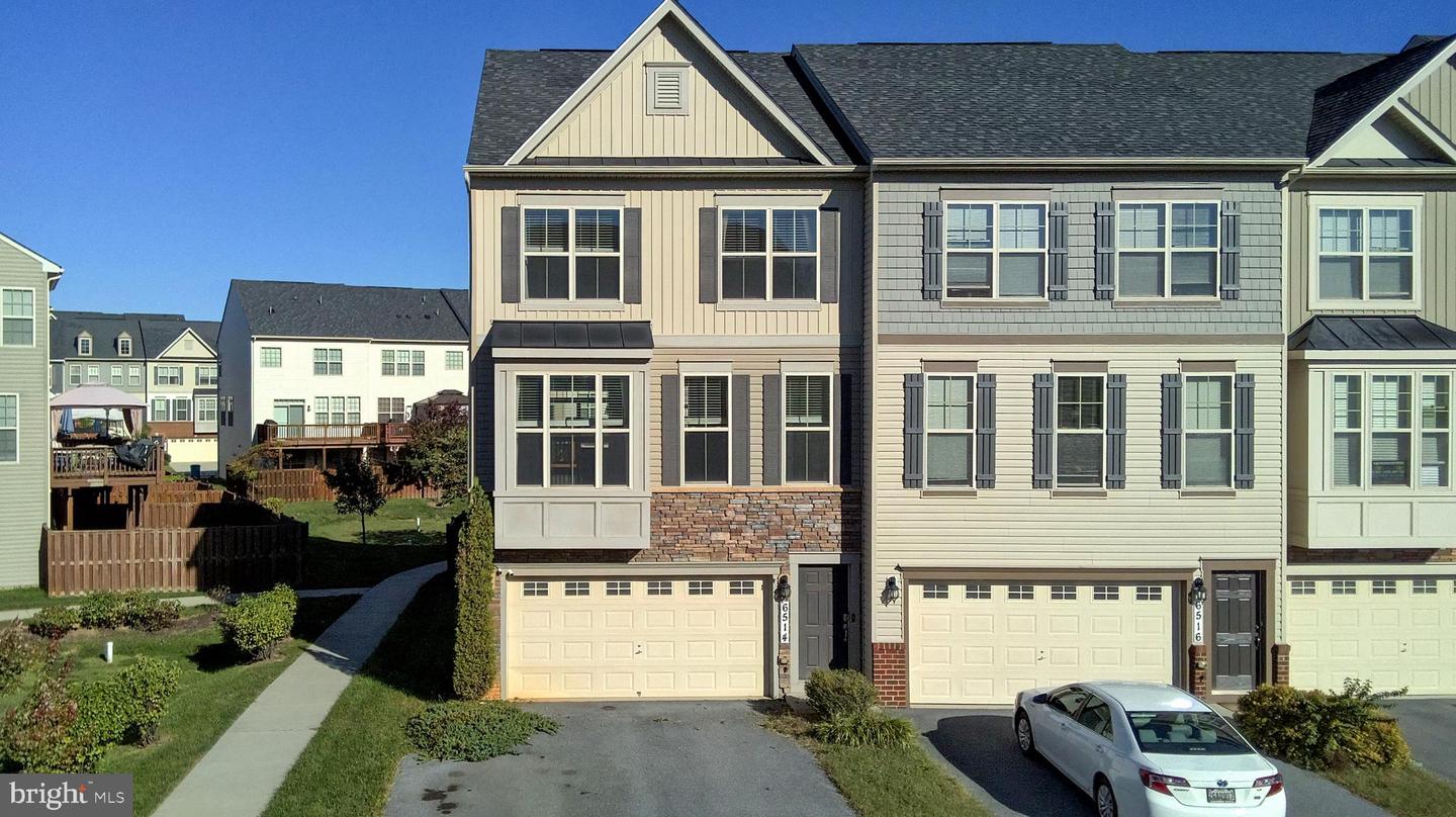 6514 Newton Drive, Frederick