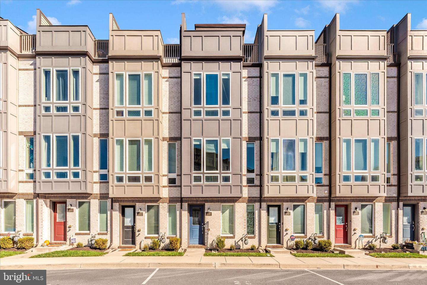 1550 Trafalgar Lane, Frederick