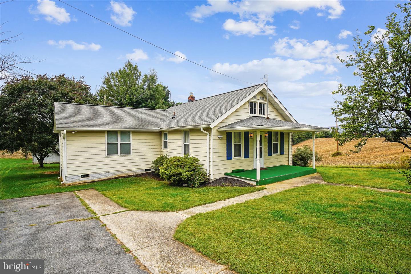 1149 Rosemont Drive, Knoxville