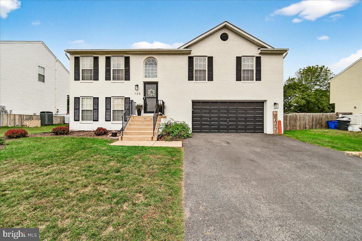 120 Victor Drive, Thurmont