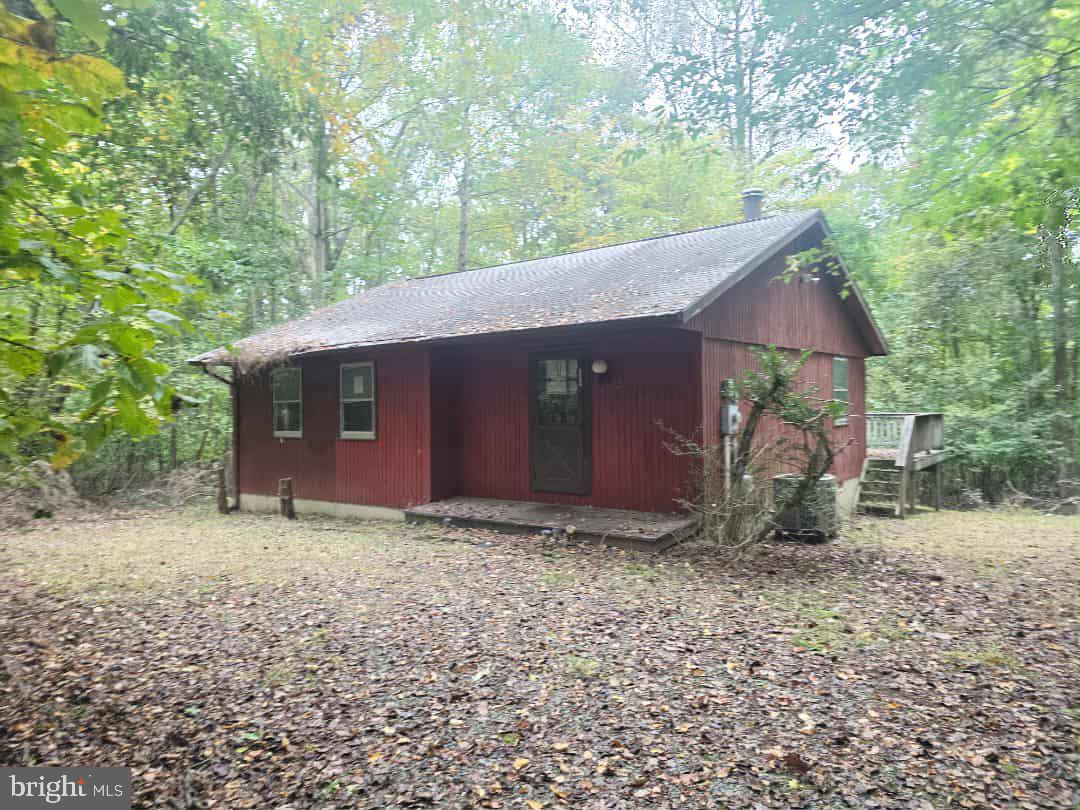 13522 John Kline Road, Smithsburg