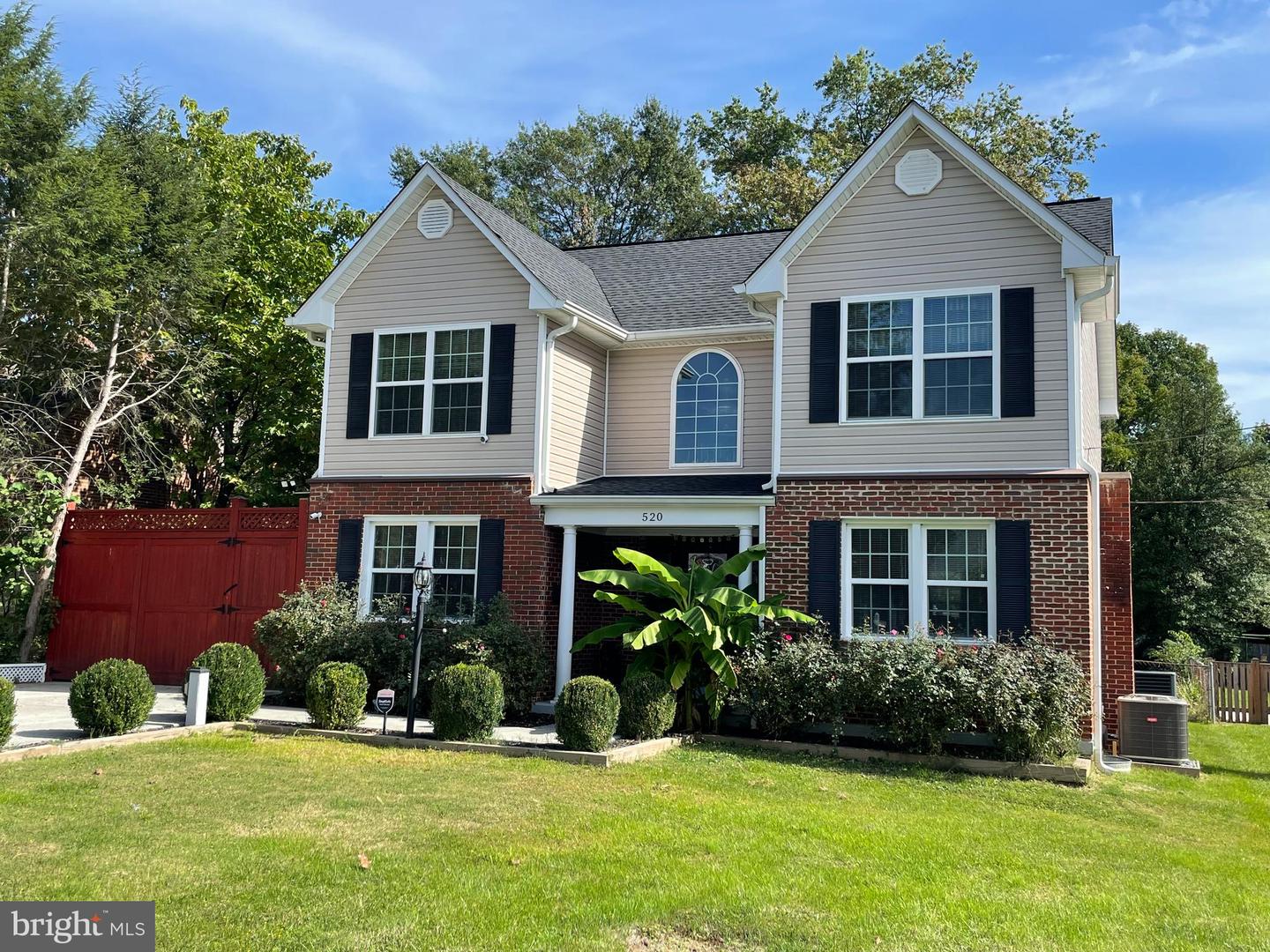 520 Lee Place, Frederick