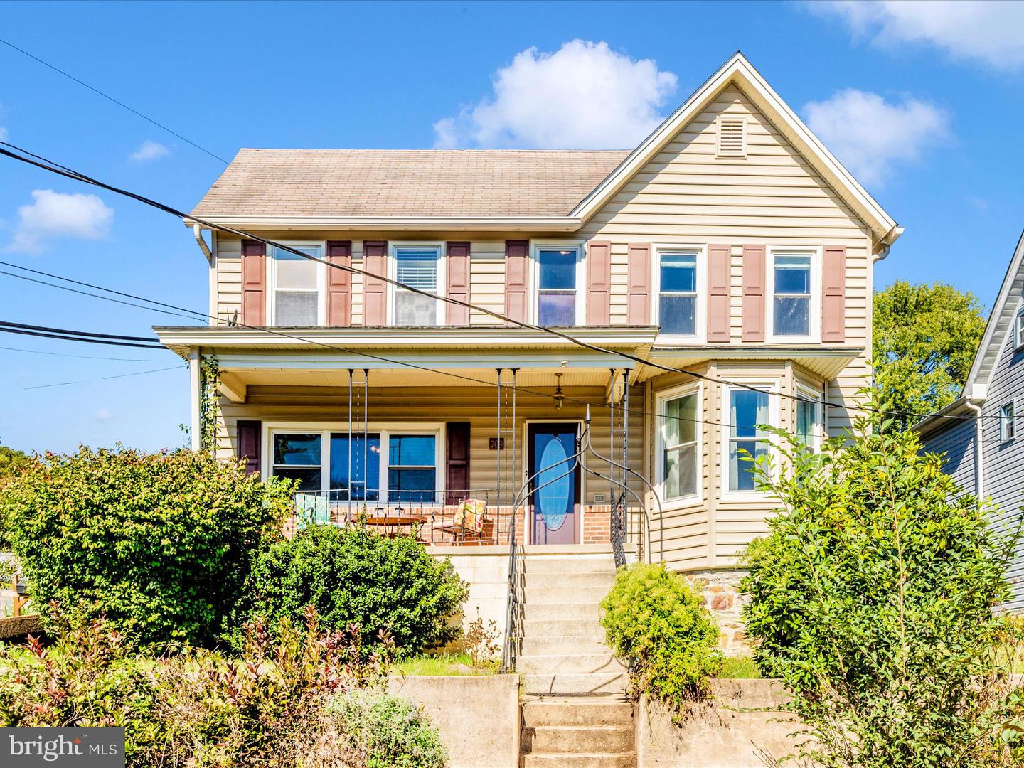 709 E A Street E, Brunswick