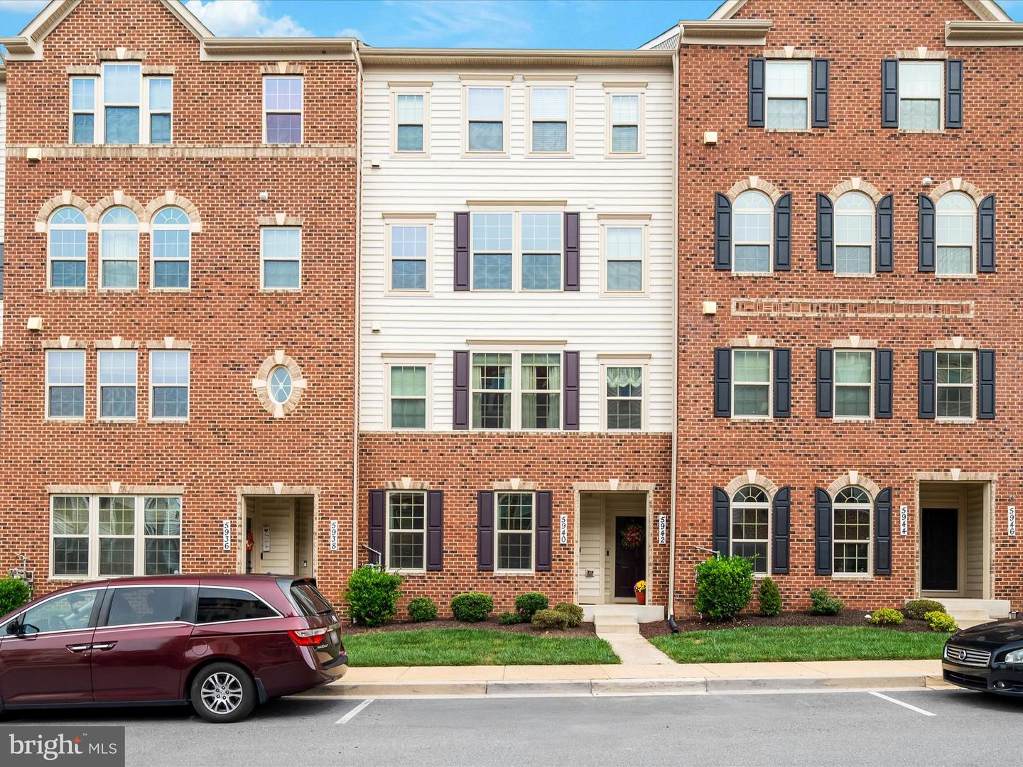 5940 Etterbeek Street, Ijamsville