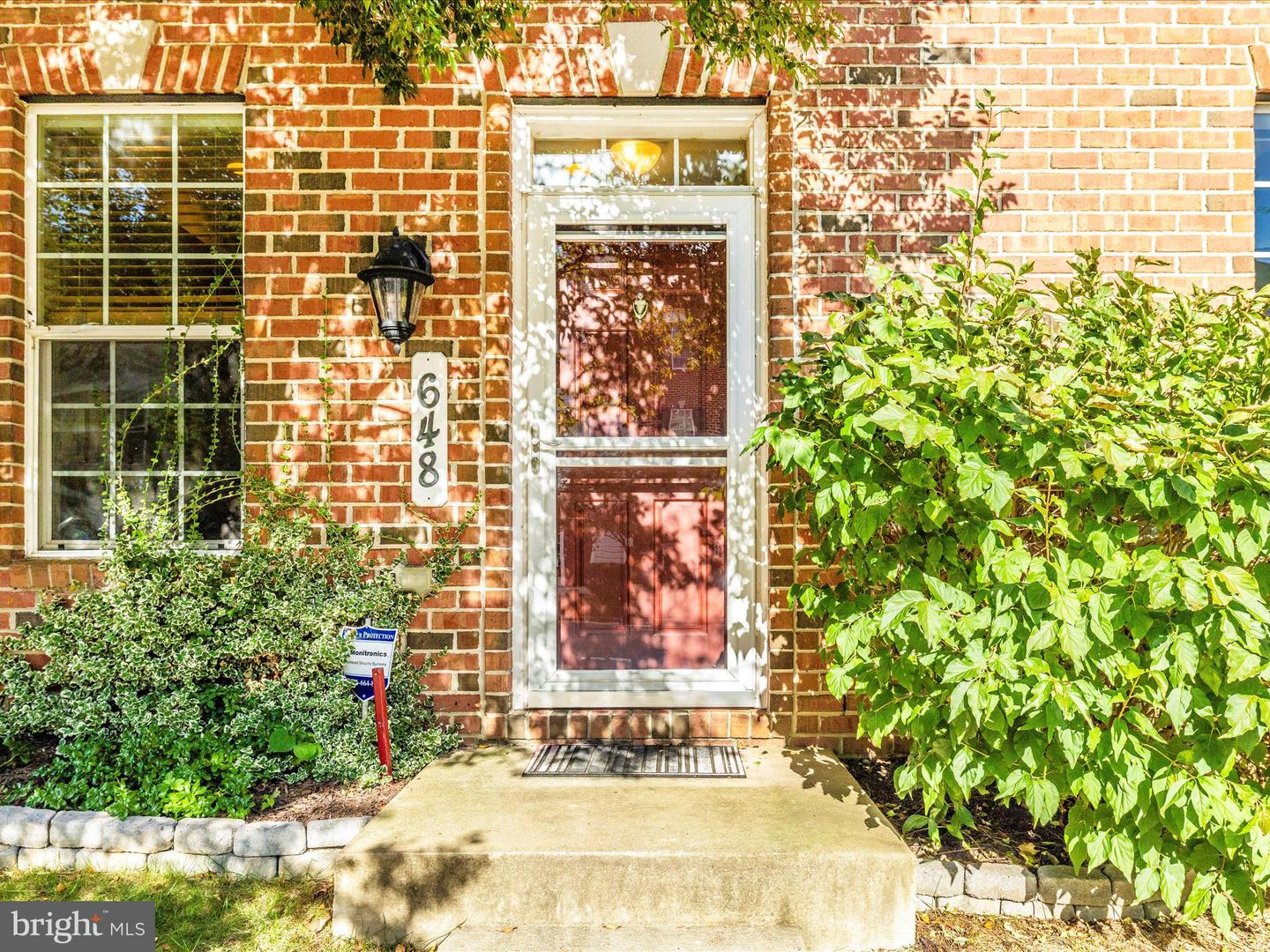 648 Tivoli Road, Frederick