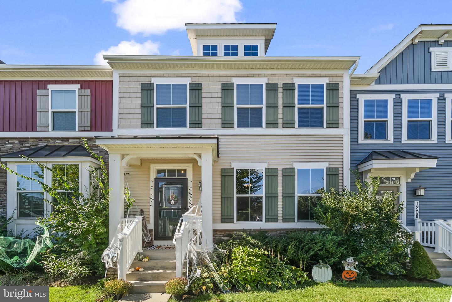 1206 Younkins Drive, Brunswick
