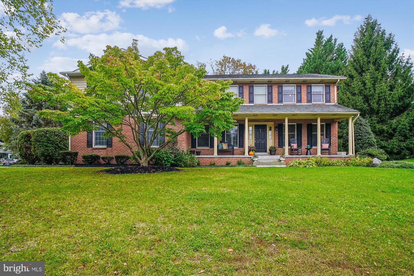 8116 Laurel Ridge Road, Frederick