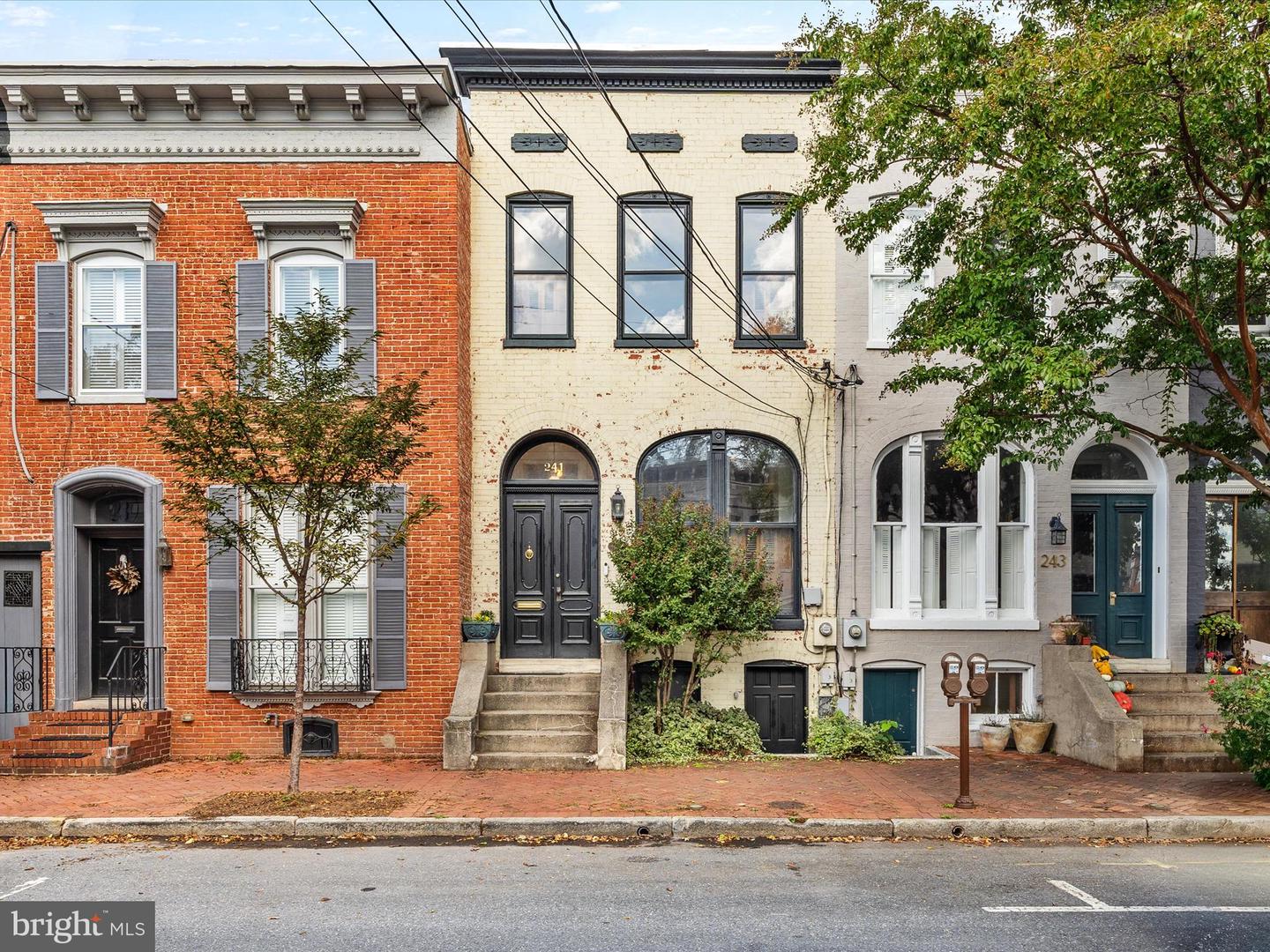 241 E Church Street, Frederick