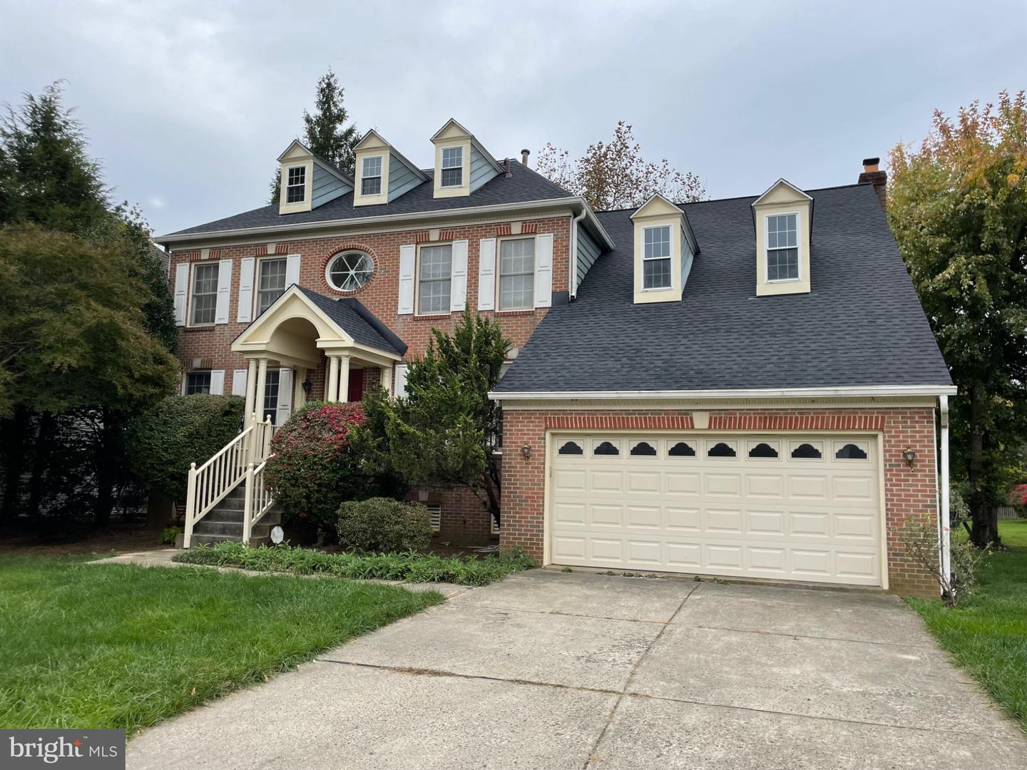 5313 St Mawes Court, Frederick