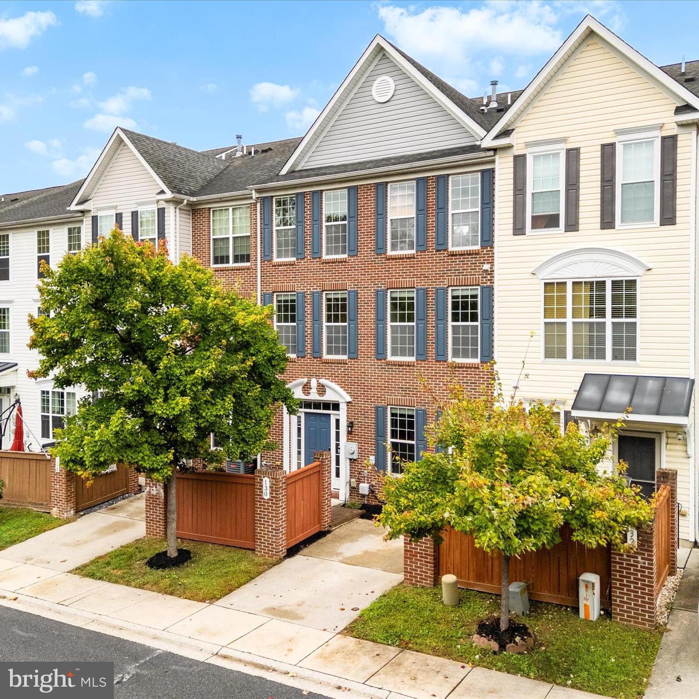 130 Mountain Creek Circle, Frederick