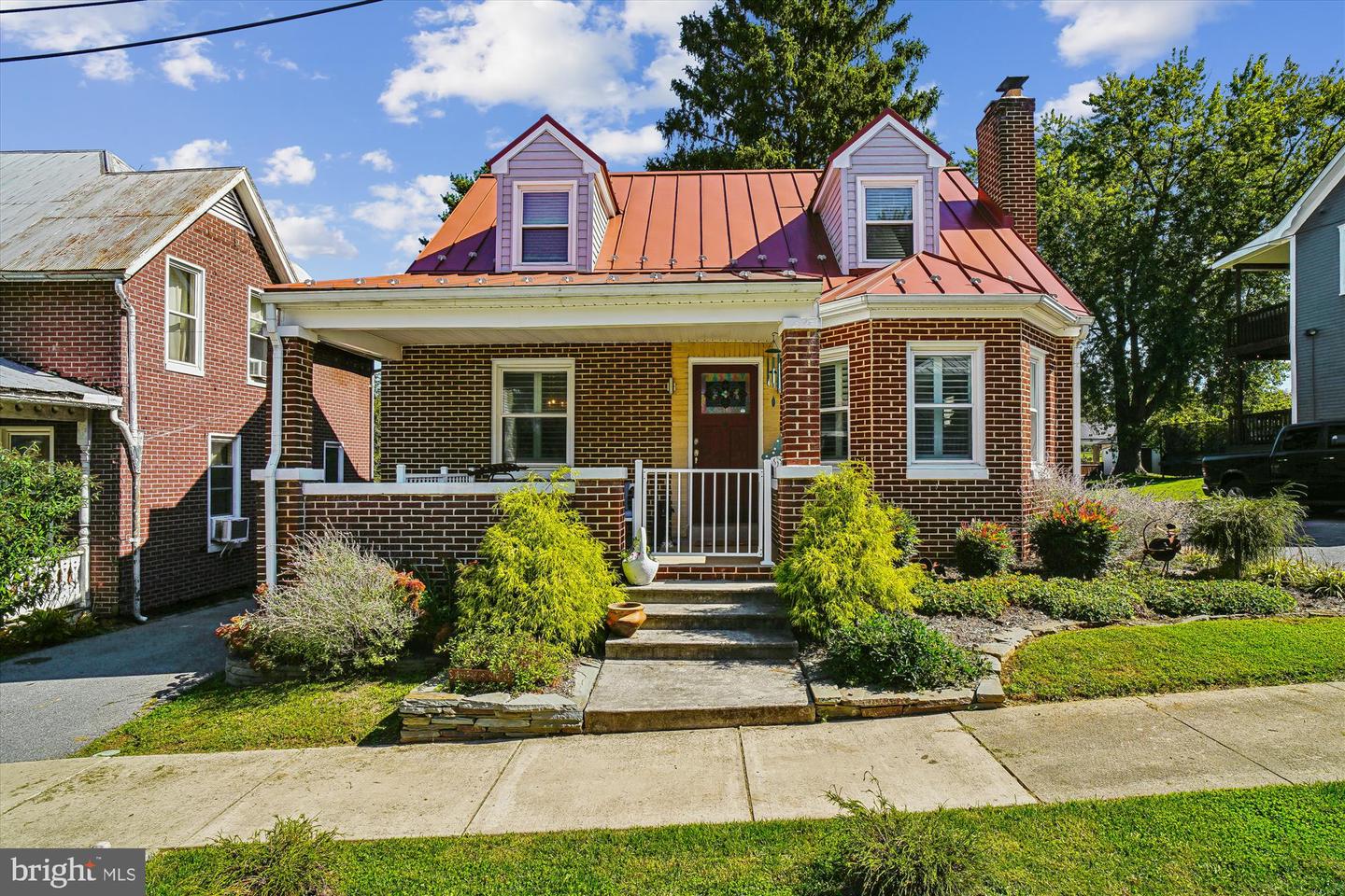 110 S Jefferson Street, Middletown