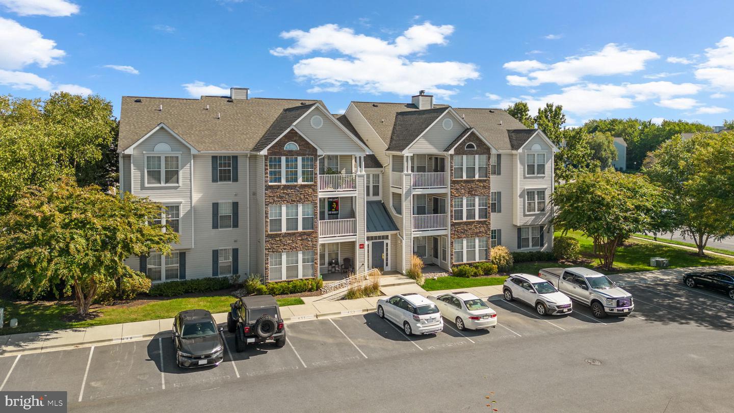 5601 Avonshire Place #k, Frederick