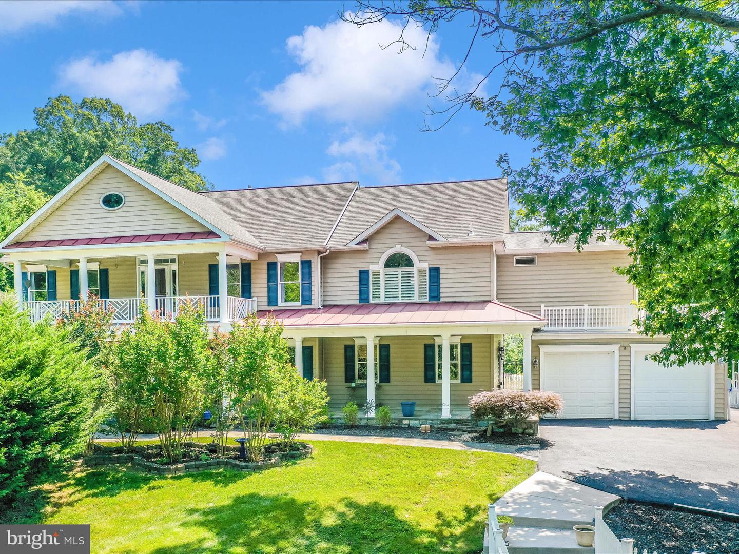 2305 Mount Ephraim Road, Adamstown