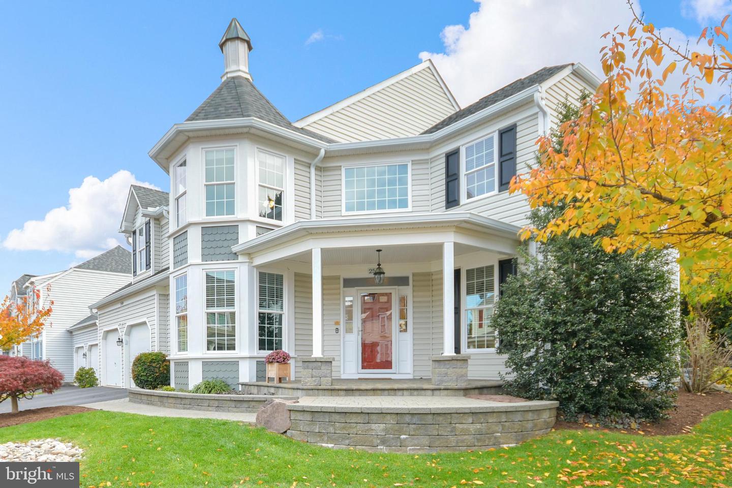 2509 Bear Den Road, Frederick