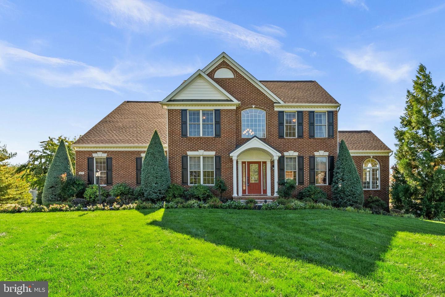 4257 Briarwood Court, Middletown