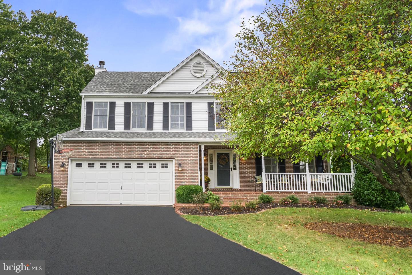 14 Deerwoods Court, Myersville