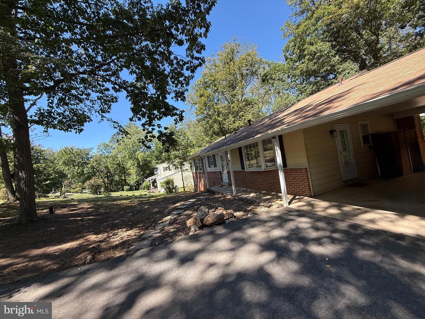 2032 Fire Tower Lane, Ijamsville