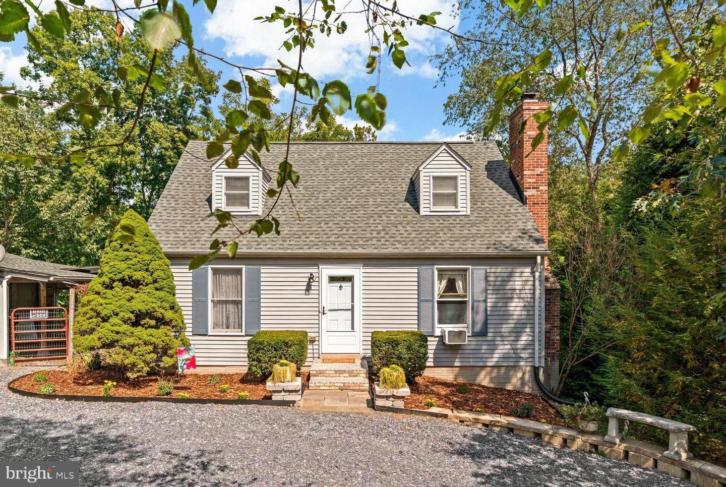 11908 Croyden Court, Union Bridge