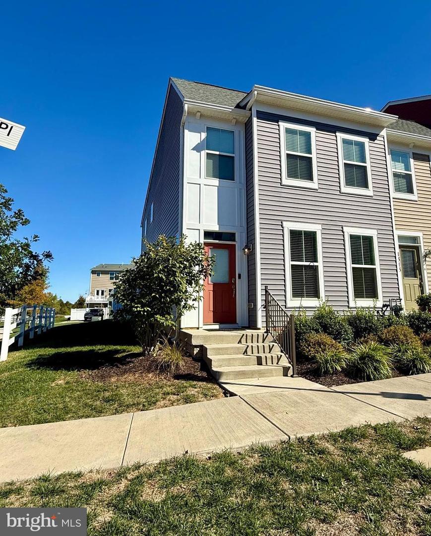 1315 Marsalis Place, Frederick