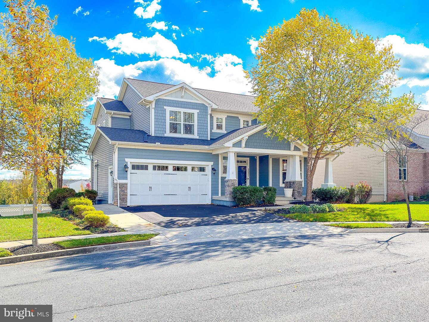 2031 Butterfield Overlook, Frederick
