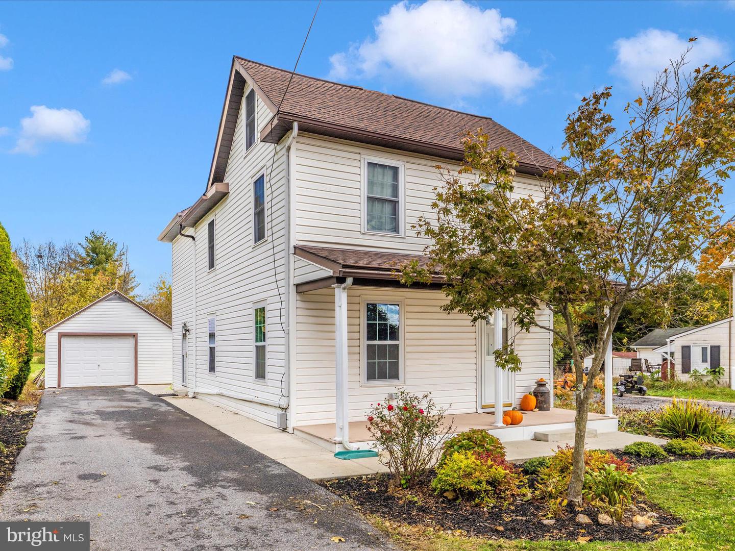275 Depaul Street, Emmitsburg