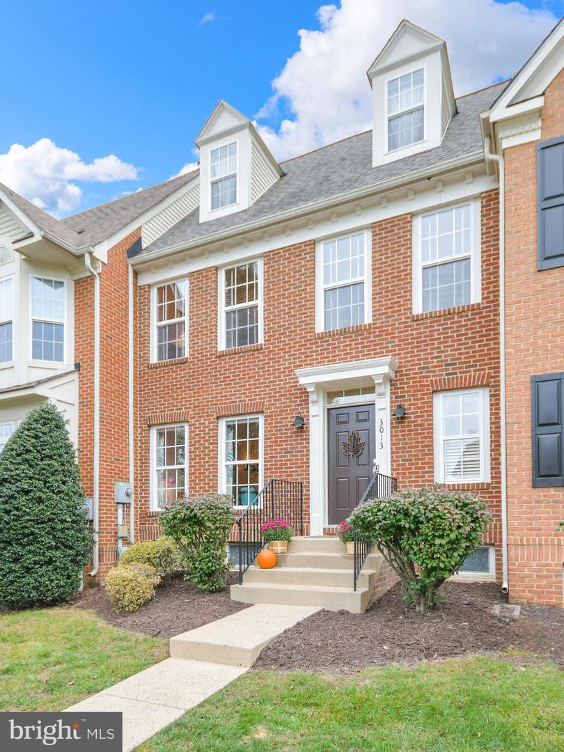 3013 Cloister Way, Frederick