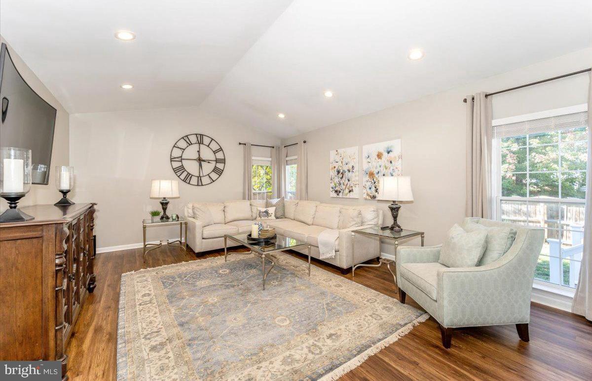 2124 Carroll Creek View Court, Frederick