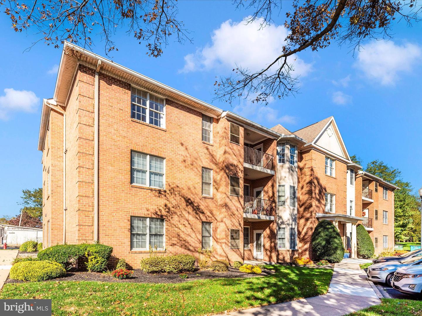 10 Rosewood Court #104, Woodsboro