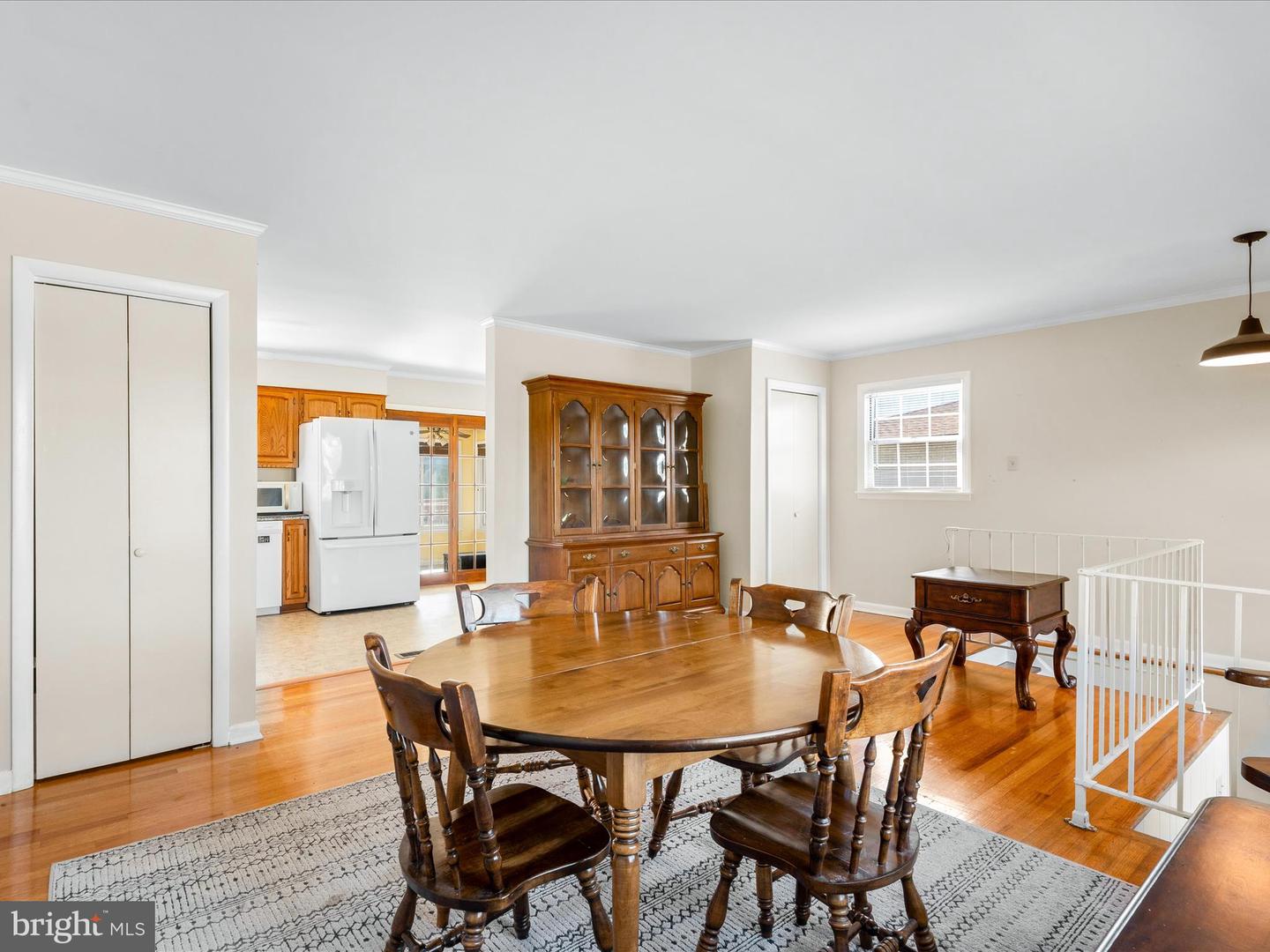 4 James Street, Woodsboro